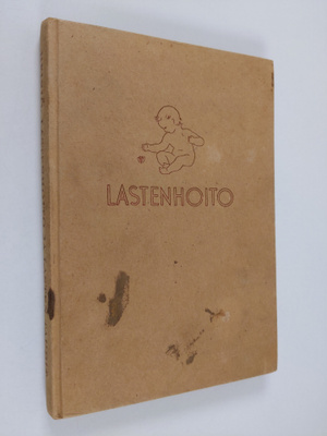 Paavo Heiniö : Lastenhoito
