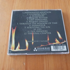 Hypocrisy – The Final Chapter cd Melodic Death Metal - pikkukuva 2