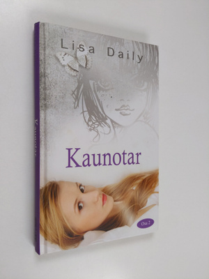 Lisa Daily : Kaunotar Osa 2