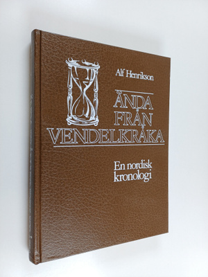 Alf Henrikson : Ända från vendelkråka