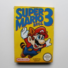 NES Super Mario Bros 3 (PAL-B/SCN) (B) - pikkukuva 1