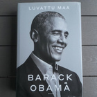 Luvattu Maa - Barack Obama (2020) - pikkukuva 1