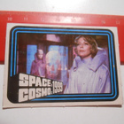 K12. Monty gum # Space cosmo 1999 purkkakuva - pikkukuva 1