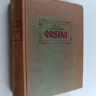 Samuel Shellabarger : Loistava Orsini - pikkukuva 1