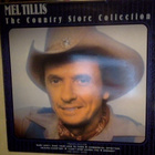 MEL TILLIS :: MEL TILLIS AT THE COUNTRY STORE :: VINYYLI  LP - pikkukuva 1