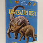 Marilis Lunkenbein : Dinosaurukset - pikkukuva 1