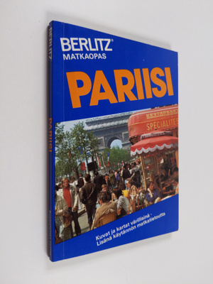 Pariisi