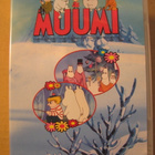 MUUMI - Tarina Joulusta - pikkukuva 1
