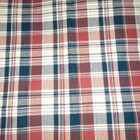 Kangas : ruutukangas puuvillaa noin 260x150cm - pikkukuva 3