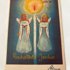 Postikortti 1946, Sotainvalidit - pikkukuva 1