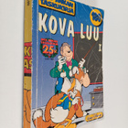 Walt Disney : Kova luu - pikkukuva 1