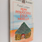 Astrid Lindgren : Peppi Pitkätossu Etelämerellä - pikkukuva 1