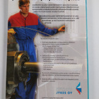 Metalli : Keski-Suomen metallialan osto-opas 2000-2001 - pikkukuva 2
