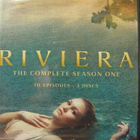 RIVIERA DVD THE COMPLETE SEASON ONE - pikkukuva 1