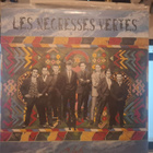 Les Negresses Vertes – Mlah Vinyyli - pikkukuva 2