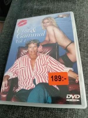 Ung och gammal vol 1