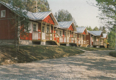 Rymättylä , Tammilehto     b356