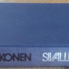 Urho Kekkonen: Sivalluksia, Otava 1982. 2p. 286 s. - pikkukuva 1
