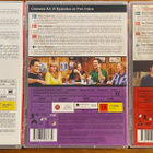 Rules of Engagement kaudet 1-3 DVD - pikkukuva 2