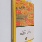 Asta Särs : Hiekka kukkii - pikkukuva 1