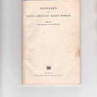 Seven American Short Stories, 1949, + sanasto. - pikkukuva 2