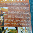 ZANDALEE (Nicolas Cage) 1991*** - pikkukuva 3