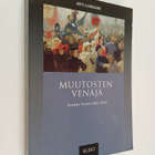 Arto Luukkanen : Muutosten Venäjä : Venäjän historia 862-... - pikkukuva 1