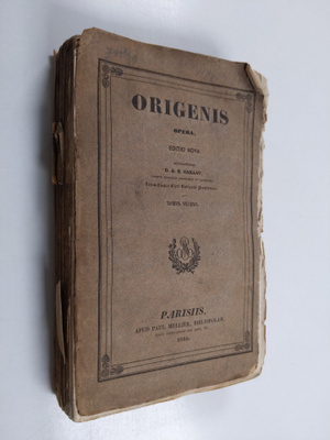 Marie-Nicolas-Silvestre Guillon : Collectio selecta ss. e...