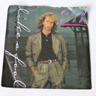 Robin Gibb: Like A Fool * EP-45 single levy - pikkukuva 1