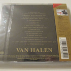Van Halen Best Of Volume 1  Japanilainen CD OBI - pikkukuva 2