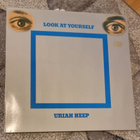 Uriah Heep • Look At Yourself LP - pikkukuva 1