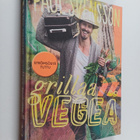 Paul Svensson : Grillaa vegeä - pikkukuva 1