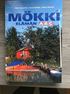 Mökkielämän ABC