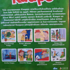 AVULIAS KAAPO & MAGNEETTIMIES KAAPO - pikkukuva 2