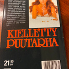 Ilotytön muistelmat 2: Kielletty puutarha - pikkukuva 2