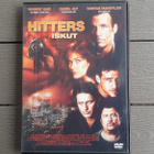 DVD: Hitters / Iskut (Robert Davi, Carol Alt 2002) - pikkukuva 1