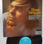 Frans Brüggen  – Blockflötenwerke Des Barock, Vol. 2 LP - pikkukuva 1