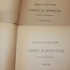 Grimmin satuja 1-2 (vuodelta 1946) - pikkukuva 5