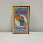 Kippari Kalle Ja Ystävät (vhs) - pikkukuva 1