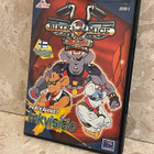 Prätkähiiret Marsista - Inkvisitio (DVD) - pikkukuva 1