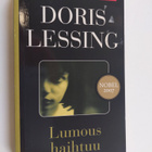 Doris Lessing : Lumous haihtuu - pikkukuva 1