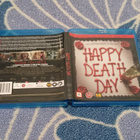 Happy Death Day Blu Ray - pikkukuva 1