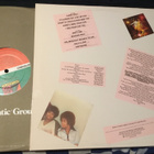 Aretha Franklin La diva 1979 Us lp - pikkukuva 2