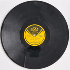 1958 - Paul Anka - You are my destiny - Karusell K 15054 - pikkukuva 2