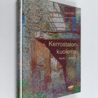 Martti I. Jaatinen : Kerrostalon kuolema (signeerattu, te... - pikkukuva 1