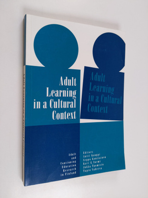 Adult learning in a cultural context