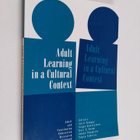 Adult learning in a cultural context - pikkukuva 1