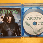 Arrow - kausi 1 Blu-ray - pikkukuva 2