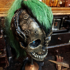 Crania Mortis -kallo ”The Gearborn” - pikkukuva 4