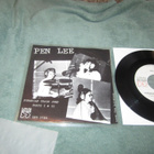 Pen Lee – Romanian Train Jump, Part I & II ( LRS 2164 ) - pikkukuva 2